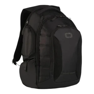 Mochila Ogio Squadron Black 1