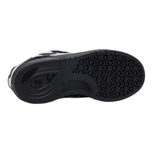 Tênis Öus Fluente Gtx Black Piano Essencial 2