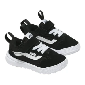 Tênis Vans Infantil Ultrarange 66 V Baby Black Wht 1