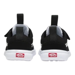 Tênis Vans Infantil Ultrarange 66 V Baby Black Wht 3