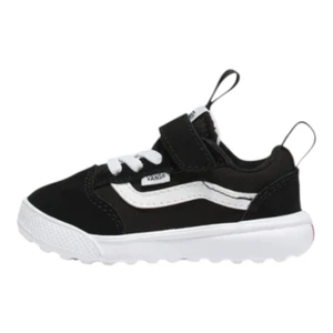 Tênis Vans Infantil Ultrarange 66 V Baby Black Wht 2