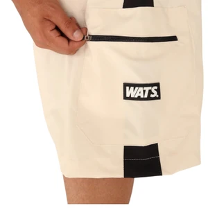 Bermuda Wats Nylon Faixa 26563 4
