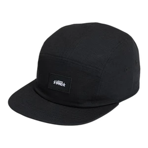 Boné Vans 5 Panel Skate Atiba Haz Black 1