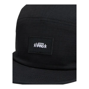 Boné Vans 5 Panel Skate Atiba Haz Black 2