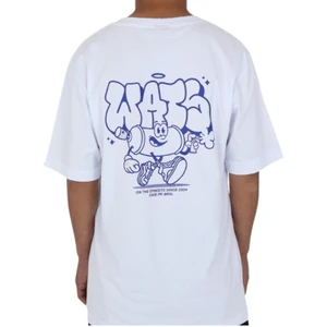Camiseta Wats Bomb 26457 2