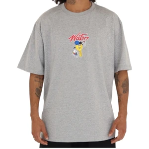 Camiseta Wats Chave 26413 1
