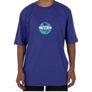 Camiseta Wats Crew 26447 1
