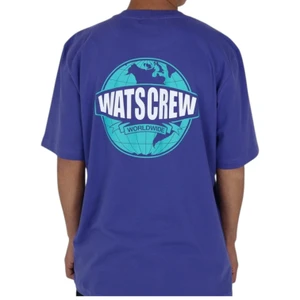 Camiseta Wats Crew 26447 2