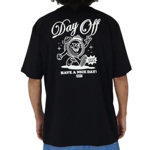 Camiseta Wats Day Off 26436 2
