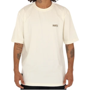 Camiseta Wats Logo Boton 26419 1