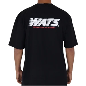 Camiseta Wats Speed 26451 2