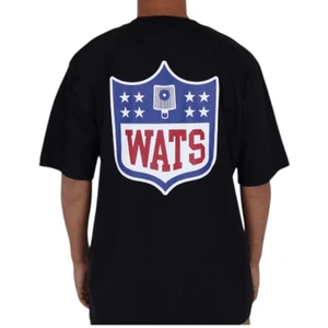 Camiseta Wats Star Cap 26427 2