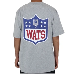 Camiseta Wats Star Cap 26428 2