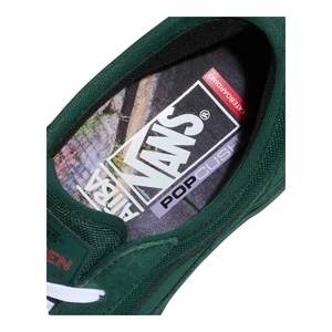 Tênis Vans Skate Curren Caples Atiba Jefferson 2