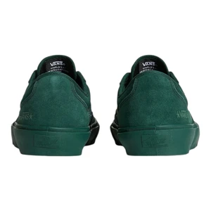 Tênis Vans Skate Curren Caples Atiba Jefferson 6