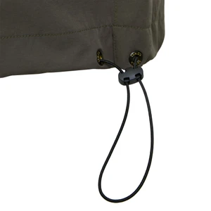 Bermuda Class Wide Dynamic Army Green 32545 3
