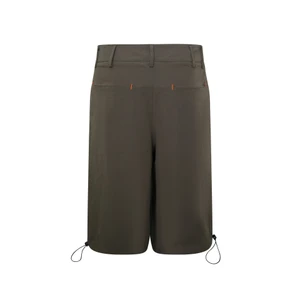 Bermuda Class Wide Dynamic Army Green 32545 4
