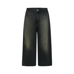 Calça Class Baggy Carpenter Ulm Black 32553 1