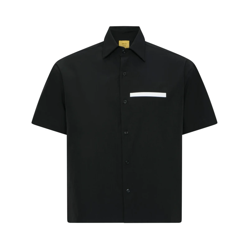 CAMISA CLASS CLASSIC CLS BLACK 32533
