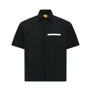 Camisa Class Classic Cls Black 32533 1
