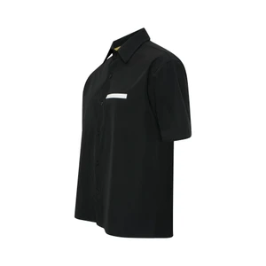 Camisa Class Classic Cls Black 32533 3