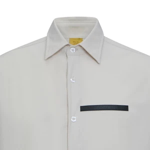 Camisa Class Classic Cls Sand 32532 3