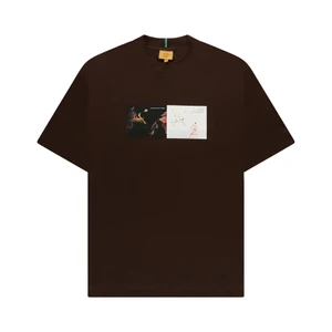 Camiseta Class Bicicleta Brown 32509 1