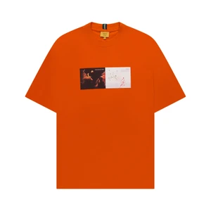 Camiseta Class Bicicleta Orange 32508 1
