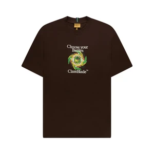 Camiseta Class Classblade Brown 32511 1
