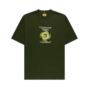 Camiseta Class Classblade Green 32510 1