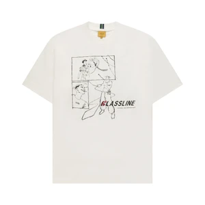 Camiseta Class Glassline Off White 32518 3