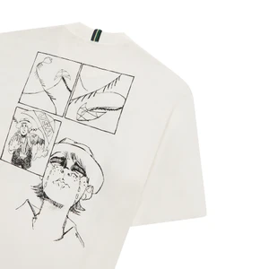 Camiseta Class Glassline Off White 32518 4
