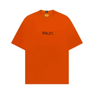 Camiseta Class Inverso Orange 32503 1