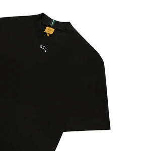 Camiseta Class Mini Cls Desktop Black 32507 2