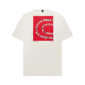 Camiseta Class Mini Cls Desktop Off White 32506 4