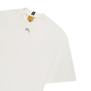 Camiseta Class Mini Cls Desktop Off White 32506 2