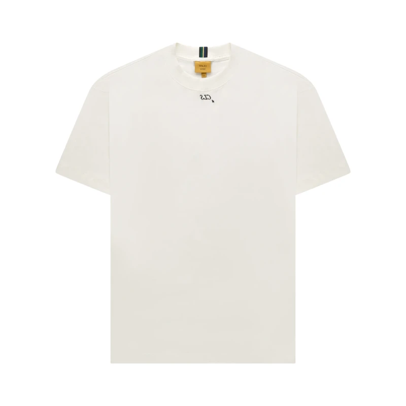 Camiseta Class Mini Cls Desktop Off White 32506
