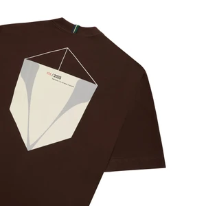 Camiseta Class Pipa Brown 32504 3