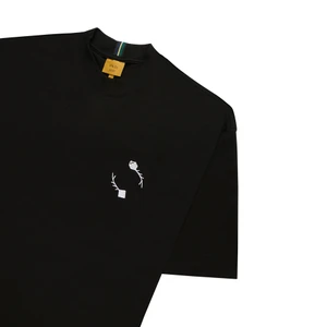 Camiseta Class Rélo Black 32525 2