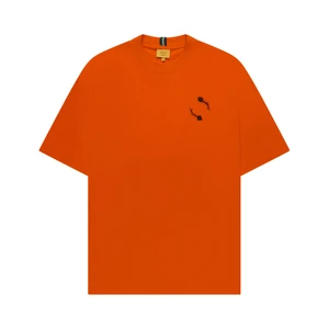 Camiseta Class Rélo Orange 32526 1