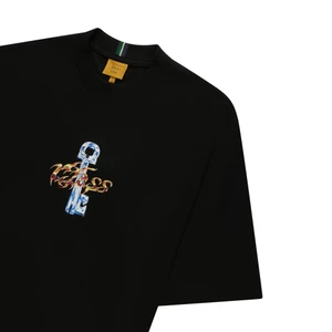 Camiseta Class Rpg Black 32517 2