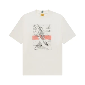 Camiseta Class Steel Jewelry Off White 32514 1