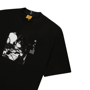 Camiseta Class Tuirá Black 32523 2