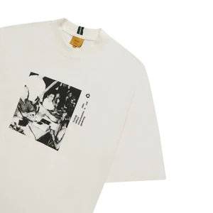 Camiseta Class Tuirá Off White 32522 2
