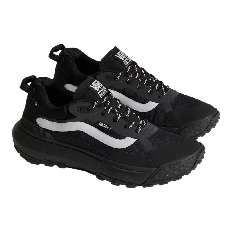 Tênis Vans Mte Crosspath Reflective Black