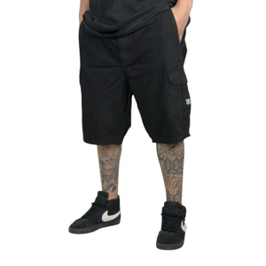 Bermuda Dc Worker Cargo Preto 1