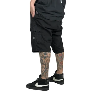 Bermuda Dc Worker Cargo Preto 3
