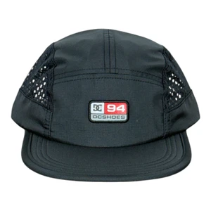 Boné Dc Dcshoes 94 Preto 1