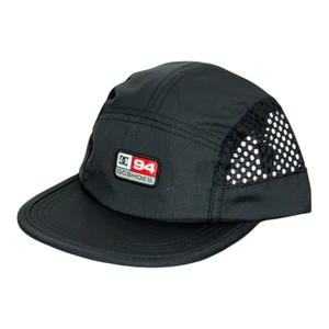 Boné Dc Dcshoes 94 Preto 2