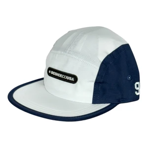 Boné Dc Patch It Branco 2